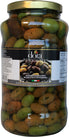 VSO - Dilillo/Dora - Olives - Mixed - w/Brine VSO - Dilillo/Dora - Olives - Mixed - w/Brine