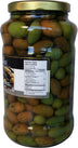 VSO - Dilillo/Dora - Olives - Mixed - w/Brine VSO - Dilillo/Dora - Olives - Mixed - w/Brine