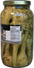 Dora - Artichokes - w/Stem - Large Dora - Artichokes - w/Stem - Large