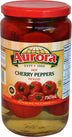 Aurora - Hot Cherry Pepper - Small Aurora - Hot Cherry Pepper - Small