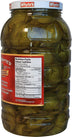 CLR - Mrs. Whytes - Dill Pickles - Hamburger Slices CLR - Mrs. Whytes - Dill Pickles - Hamburger Slices