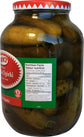 Bick's - Polski Ogorki Dill Pickles Bick's - Polski Ogorki Dill Pickles
