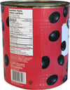 Esma - Olives - Black - Pitted