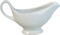 CLR - Royal - 5oz Gravy Boat CLR - Royal - 5oz Gravy Boat