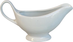 CLR - Royal - 4oz Gravy Boat CLR - Royal - 4oz Gravy Boat