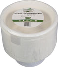 Eco-Craze - 8oz Round Bagasse Bowl - Retail Pack Eco-Craze - 8oz Round Bagasse Bowl - Retail Pack