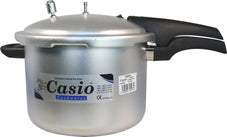 Casio - Pressure Cooker 9L Casio - Pressure Cooker 9L
