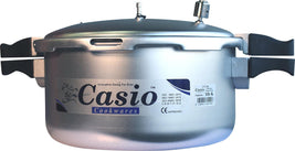 Casio - Pressure Cooker 15L Casio - Pressure Cooker 15L