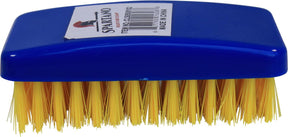 Spartano - Hand Scrubbing Brush - 8112A Spartano - Hand Scrubbing Brush - 8112A