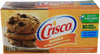 Crisco - Golden - All Vegetable Shortening