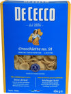 DeCecco - Orecchiette no. 91 DeCecco - Orecchiette no. 91