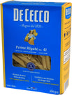 DeCecco - Pasta - Penne Rigate - #41 DeCecco - Pasta - Penne Rigate - #41