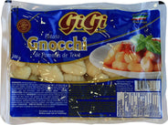 Gigi - Pasta - Gnocchi Gigi - Pasta - Gnocchi
