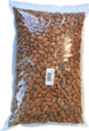 Almond - Natural - Whole - NPS #1 - 23-25