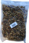 Walnuts - Light - Half and Pieces