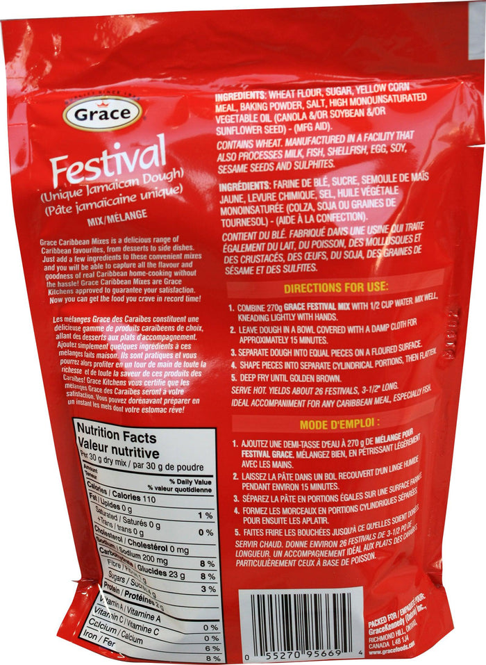 VSO - Grace - Festival Mix