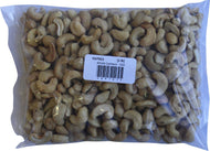Whole Cashews - 320 Whole Cashews - 320