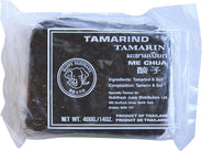 Red Dragon/Zaika - Tamarind Paste (Imli) - 400g Red Dragon/Zaika - Tamarind Paste (Imli) - 400g