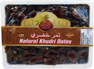 Golden Valley - Natural Khudri Dates Golden Valley - Natural Khudri Dates