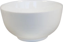 Arcoroc - White Salad Bowl - 5-5/8 Arcoroc - White Salad Bowl - 5-5/8