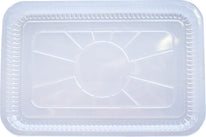 CLR - HFA - 4Lb Dome Lid - 1720 - 4040DL-250 CLR - HFA - 4Lb Dome Lid - 1720 - 4040DL-250