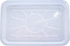 CLR - HFA - 4Lb Dome Lid - 1720 - 4040DL-250