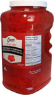 Cibona - Red Maraschino Cherry Halves Cibona - Red Maraschino Cherry Halves