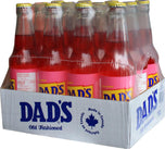 Dad's - Cream Soda - Bottles - Glass Dad's - Cream Soda - Bottles - Glass