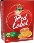 Brooke Bond - Red Label - Black Tea Brooke Bond - Red Label - Black Tea