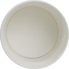 Morning Dew - 16 oz Paper Soup Container - Ebony Print - 16SCE Morning Dew - 16 oz Paper Soup Container - Ebony Print - 16SCE