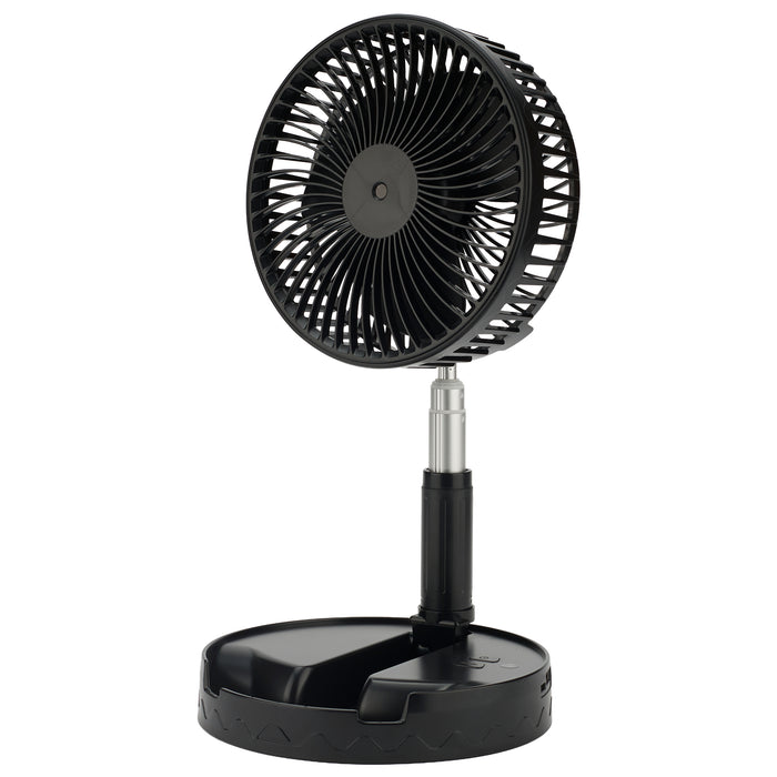 RS - 2 in 1 Rechargeable 6