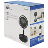 RS - 2 in 1 Rechargeable 6