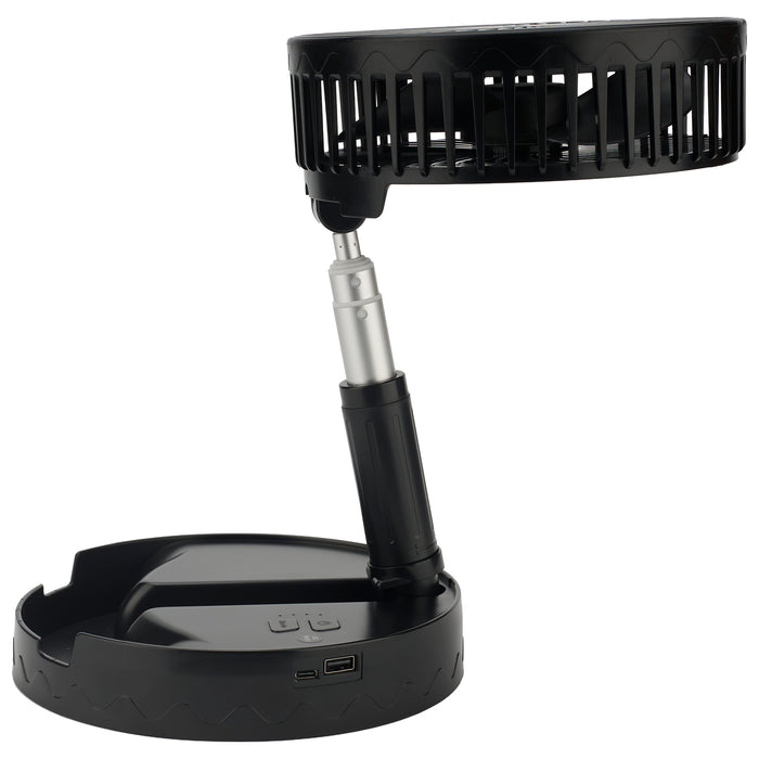 RS - 2 in 1 Rechargeable 6