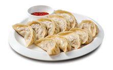 Red Dragon - Momos - Orignal Chicken - Halal Red Dragon - Momos - Orignal Chicken - Halal