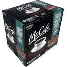McCafé Premium Medium Dark Roast K-Cup Coffee Pods McCafé Premium Medium Dark Roast K-Cup Coffee Pods
