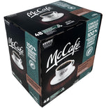 McCafé Premium Medium Dark Roast K-Cup Coffee Pods