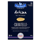 Italpasta - Artisan - Pasta - Cavatelli Italpasta - Artisan - Pasta - Cavatelli