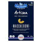 CLR - Italpasta - Artisan - Pasta - Maccheroni - Elbows CLR - Italpasta - Artisan - Pasta - Maccheroni - Elbows