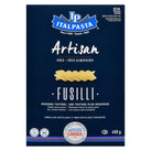 CLR - Italpasta - Artisan - Pasta - Fusilli CLR - Italpasta - Artisan - Pasta - Fusilli