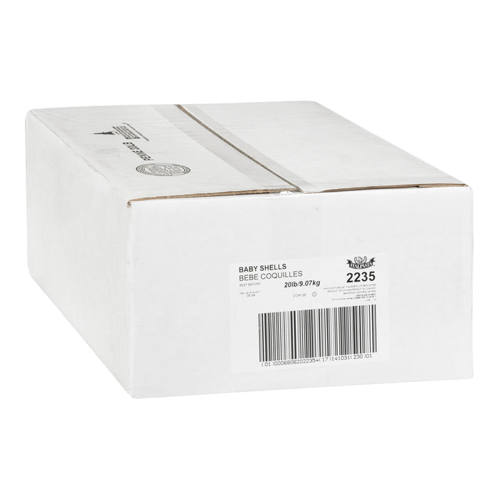 Italpasta - Baby Shells - 2235