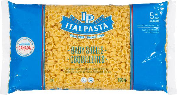 Italpasta - Baby Shells - 2235