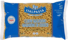 Italpasta - Pasta - Elbows Italpasta - Pasta - Elbows