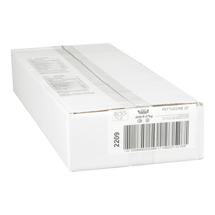 Italpasta - Pasta - Fettuccine 20