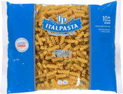 Italpasta - Pasta - Fusilli Italpasta - Pasta - Fusilli