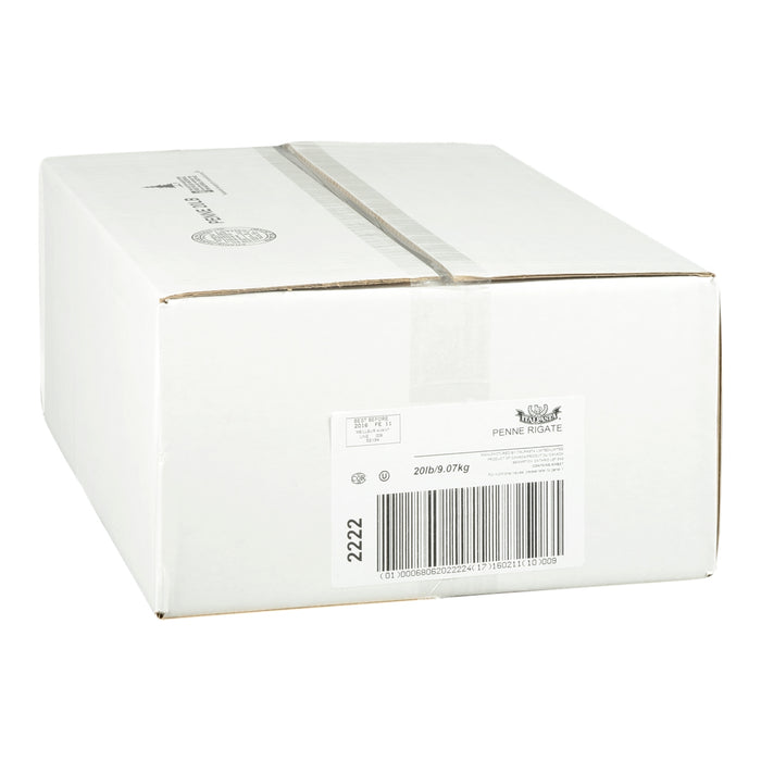 Italpasta - Pasta - Penne Rigate - Bulk