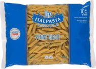 Italpasta - Pasta - Penne Rigate Italpasta - Pasta - Penne Rigate