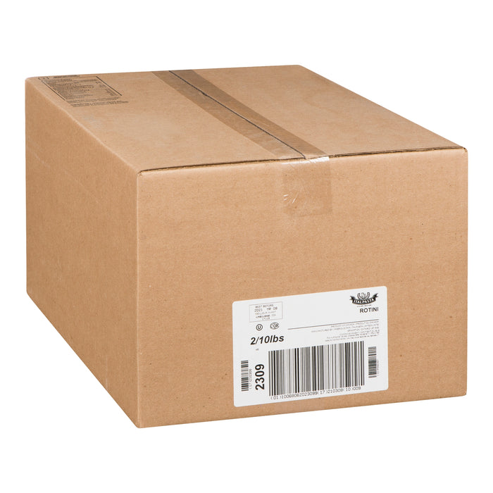 Italpasta - Tradizionale Rotini - 4.54kg