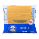 Italpasta - Tradizionale Spaghetti - 4.54kg Italpasta - Tradizionale Spaghetti - 4.54kg