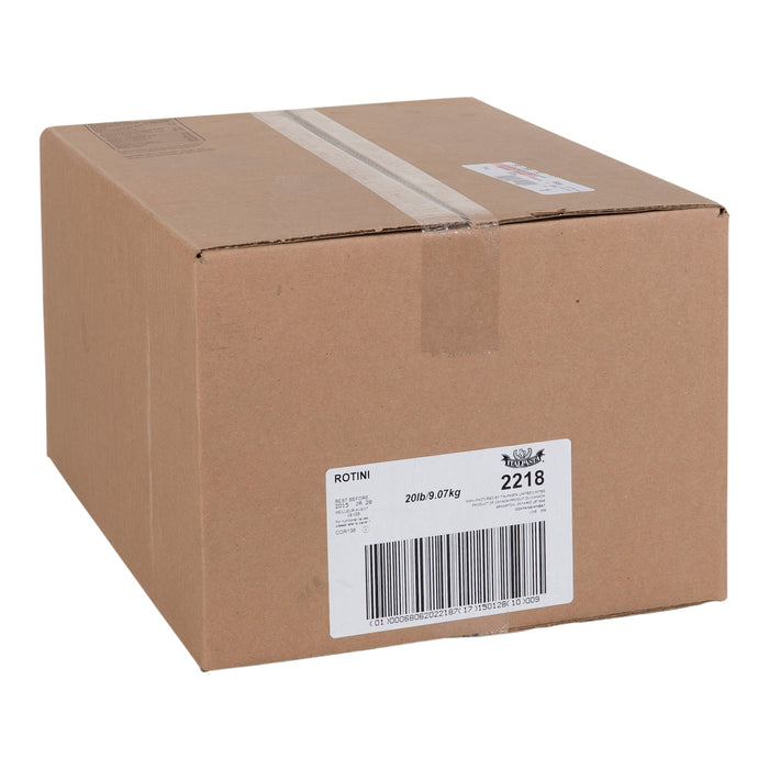Italpasta - Pasta - Rotini - Bulk