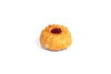 Kings Pastry - Lemon Cake With Raspberry
